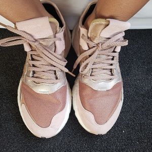 Adidas Night Joggers